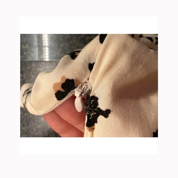 COPY - Stillwater Animal Print Hola Skirt - Picture 4 of 5